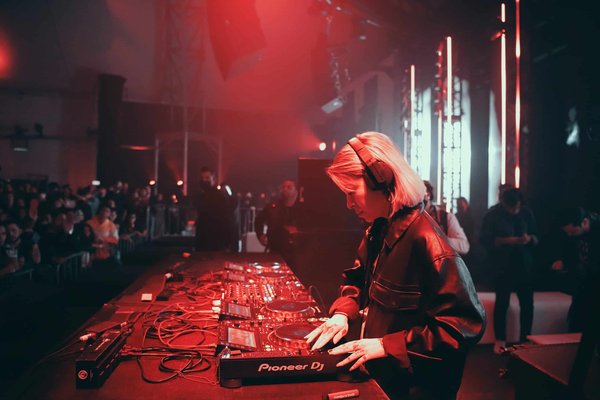 Les festivals de musique électronique les plus populaires du monde