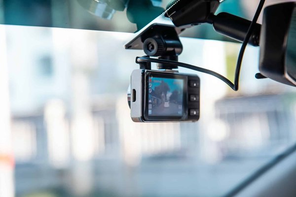Dashcams et réglementation : Ce qu'il faut savoir