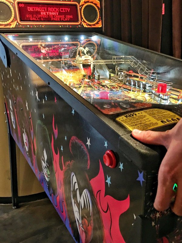 Flipper : retour sur ce jeu vidéo historique