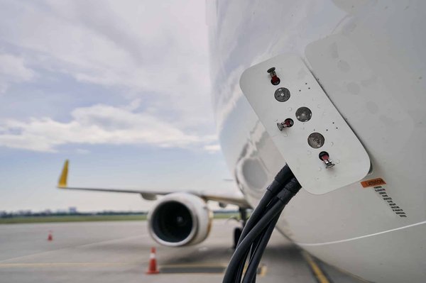 Avion électrique : entre alternative environnementale et bienfaits sur la santé
