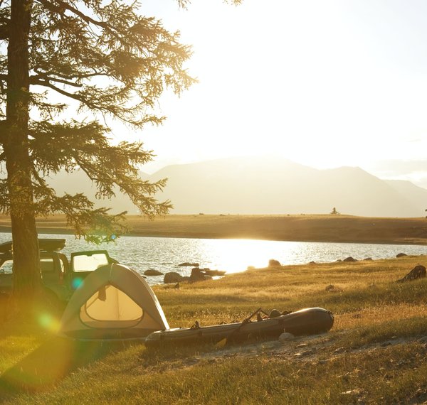 Quelles sont les étapes à suivre pour réserver votre séjour en campings à Annecy?