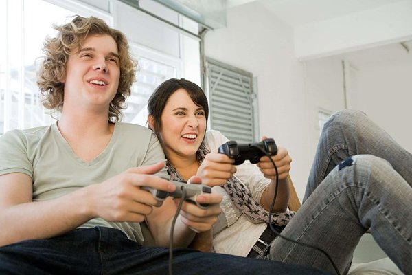 Les jeux vidéo et l'éducation : comment ils peuvent favoriser l'apprentissage