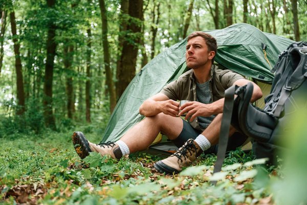 Visitez de beaux endroits durant votre camping à Drôme.