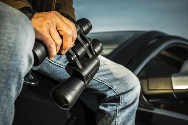 Test des meilleures jumelles: la tactique pour choisir la meilleure paire