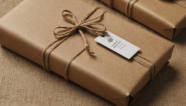 Emballages papier kraft : robustesse et élégance au service de votre marque