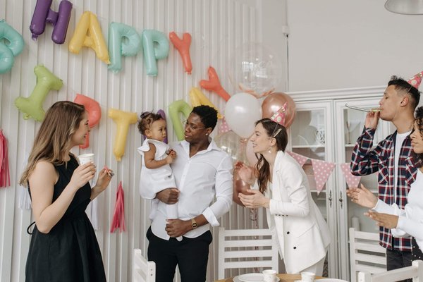 les astuces pour animer une fête d'anniversaire inoubliable